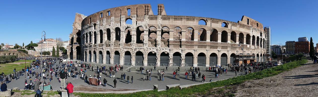 The Fall of the Western Roman Empire - Key Factors